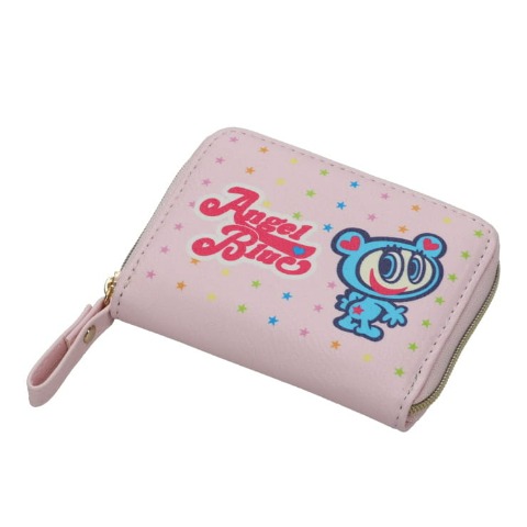 コインケース（ANGEL BLUE）
