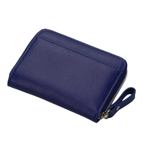 コインケース（ANGEL BLUE）