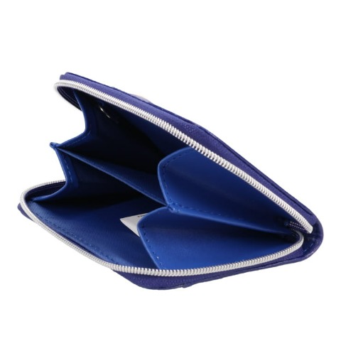 コインケース（ANGEL BLUE）