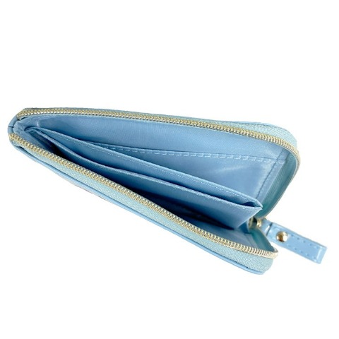 コインケース（ANGEL BLUE）