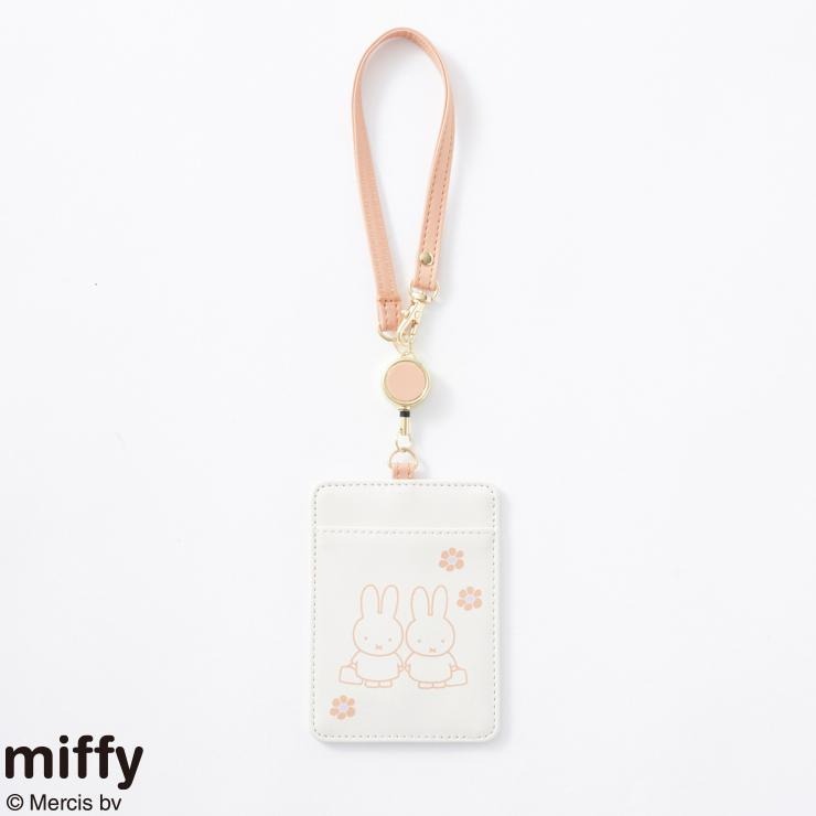 パスケース（miffy) | シャンブル | しまむらパーク