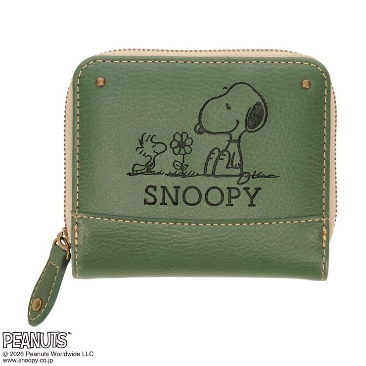 レディース 折財布（PEANUTS） | シャンブル | しまむらパーク