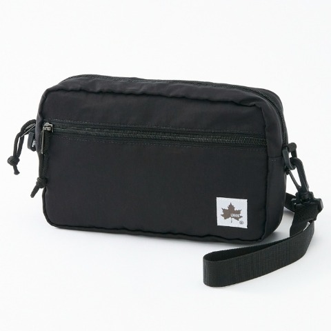 ショルダーバッグ（LOGOS）