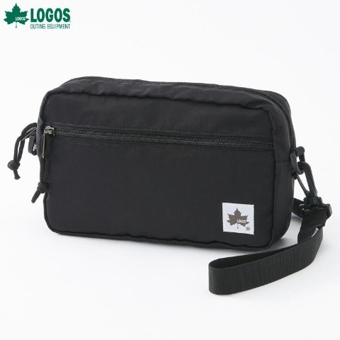 ショルダーバッグ（LOGOS）