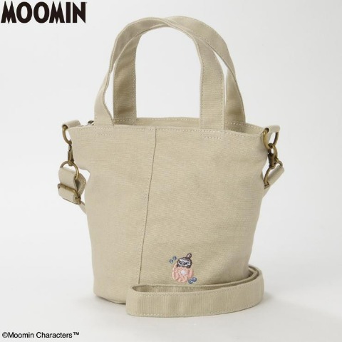 レディース　バッグ（MOOMIN）