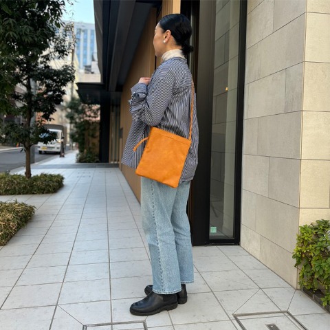 ショルダーバッグ