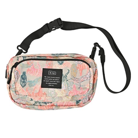 ミニショルダーバッグ（KiU）