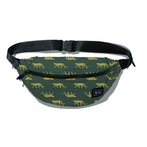 ショルダーバッグ（KiU）