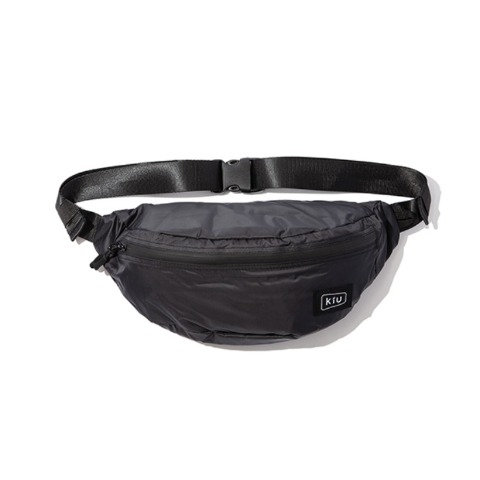 ショルダーバッグ（KiU）