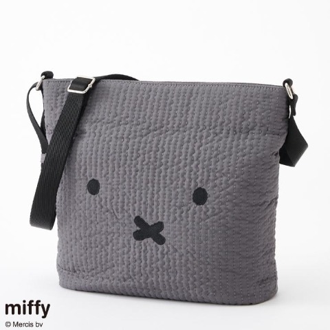 ショルダーバッグ（MIFFY）