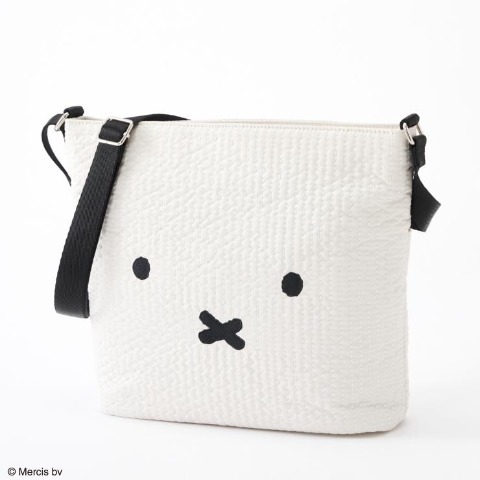 ショルダーバッグ（MIFFY）