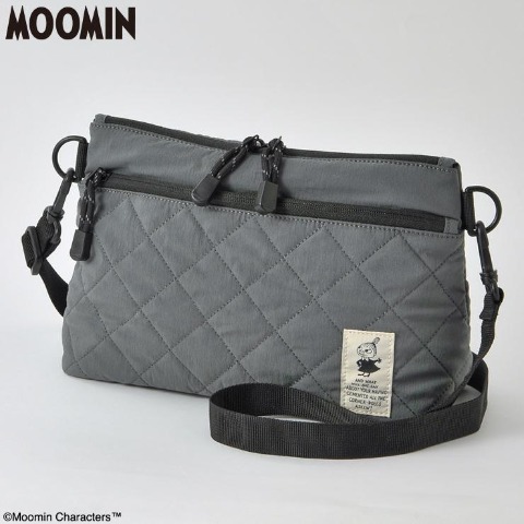 レディースショルダーバッグ（MOOMIN）