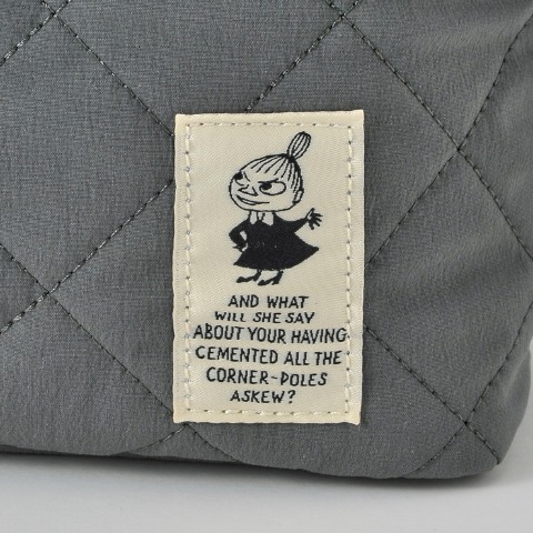 レディースショルダーバッグ（MOOMIN）