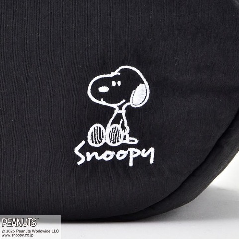 ショルダーバッグ（PEANUTS）