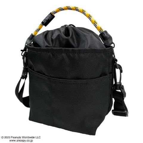 ショルダーバッグ（OUTDOORPRODUCTS×PEANUTS）