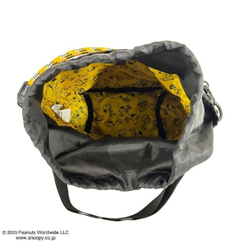 ショルダーバッグ（OUTDOORPRODUCTS×PEANUTS）