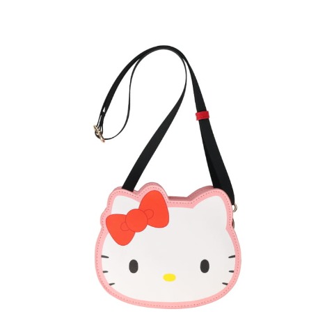 ショルダーバッグ（ハローキティ)