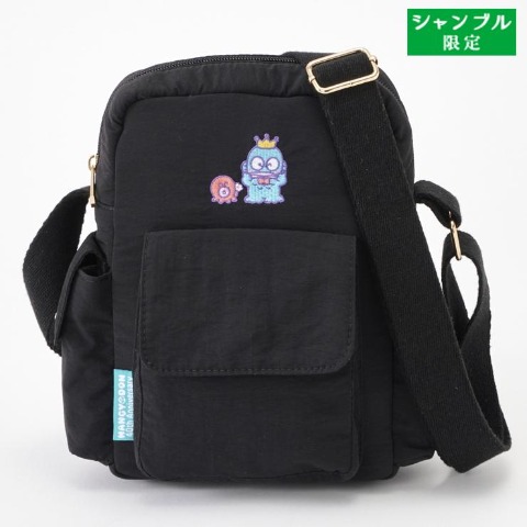 ショルダーバッグ（ハンギョドン）