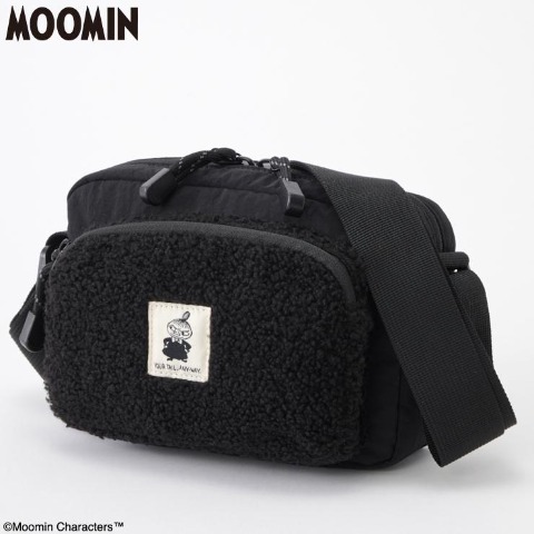 レディースショルダーバッグ（MOOMIN）