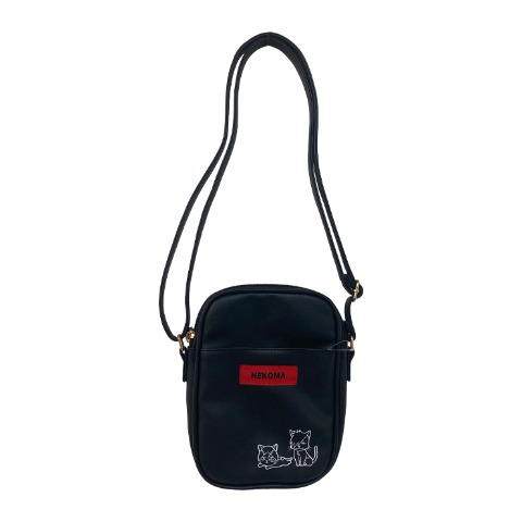 ショルダーバッグ（アニメ「ハイキュー!!」）