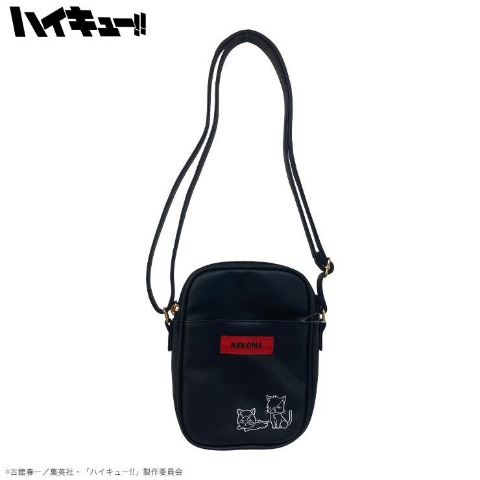 ショルダーバッグ（アニメ「ハイキュー!!」）