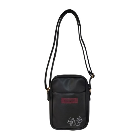 ショルダーバッグ（アニメ「ハイキュー!!」）