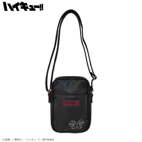 ショルダーバッグ（アニメ「ハイキュー!!」）