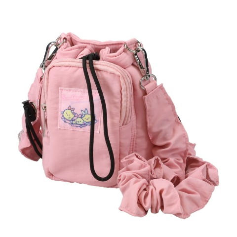 ショルダーバッグ（しっぽず）