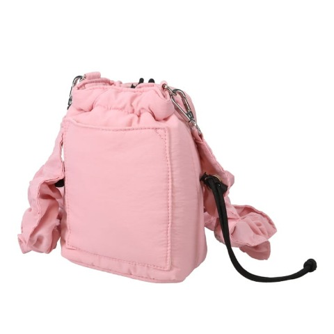 ショルダーバッグ（しっぽず）