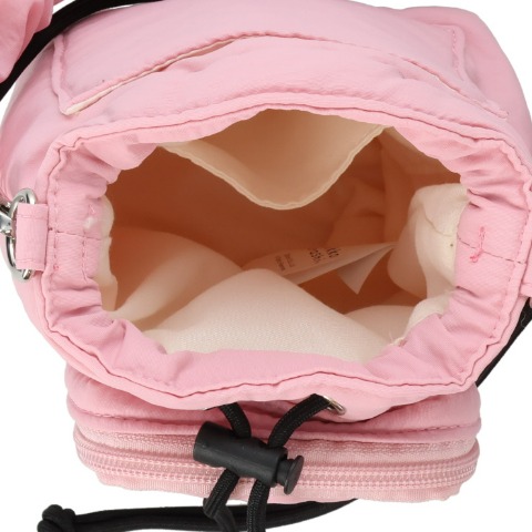 ショルダーバッグ（しっぽず）