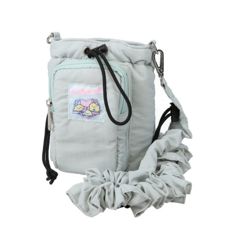 ショルダーバッグ（しっぽず）