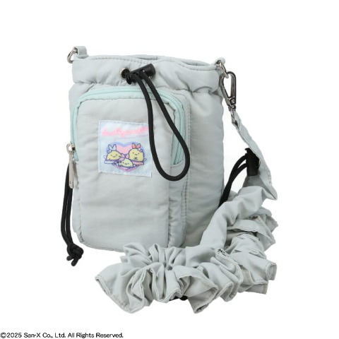 ショルダーバッグ（しっぽず）