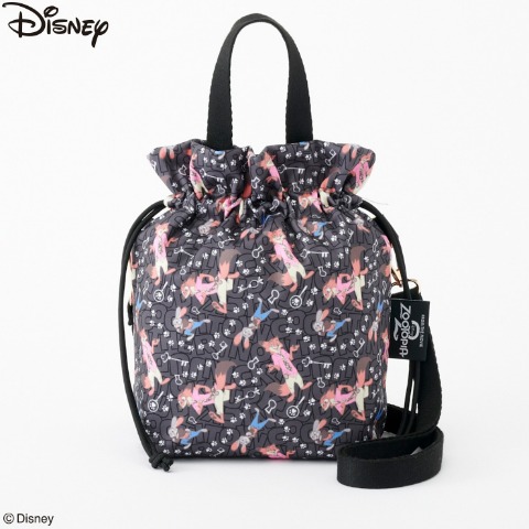 Disney映画『ズートピア2』（ショルダーバッグ）