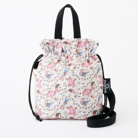 Disney映画『ズートピア2』（ショルダーバッグ）