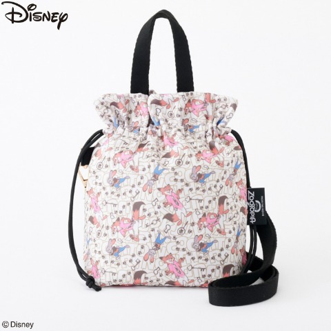 Disney映画『ズートピア2』（ショルダーバッグ）