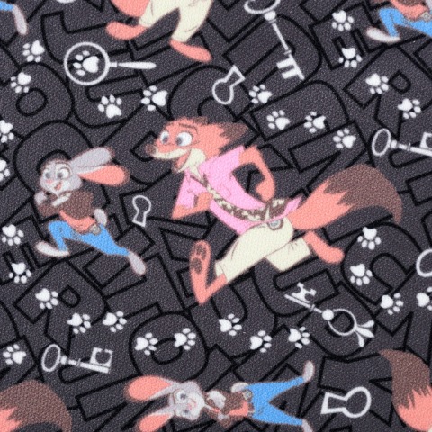 Disney映画『ズートピア2』（ショルダーバッグ）