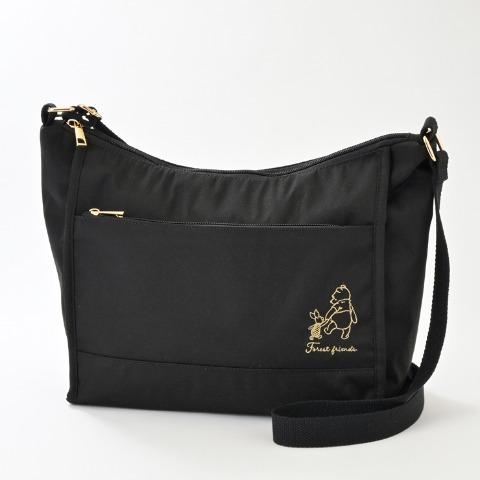 ショルダーバッグ（くまのプーさん）