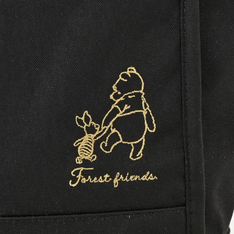 ショルダーバッグ（くまのプーさん）