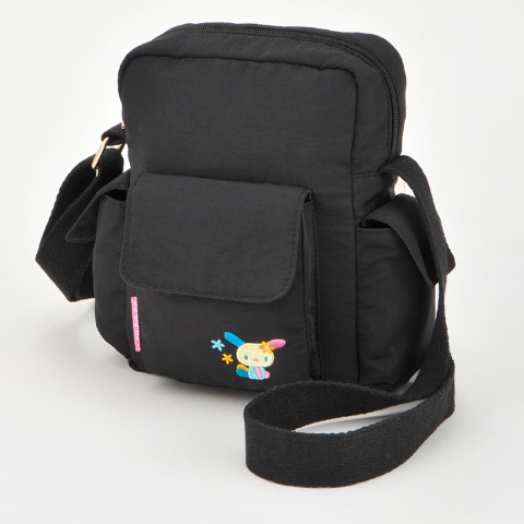 レディース　ショルダーバッグ（ウサハナ）