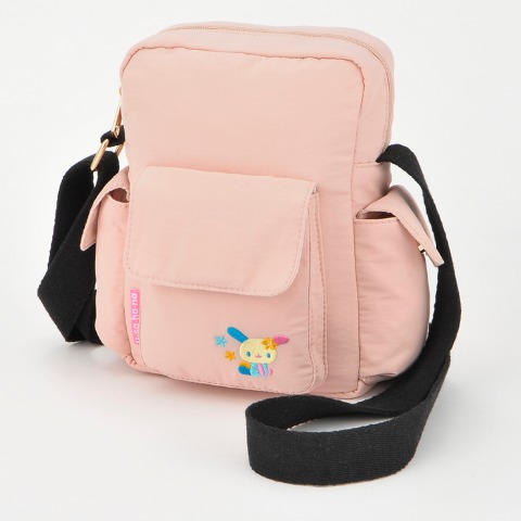 レディース　ショルダーバッグ（ウサハナ）