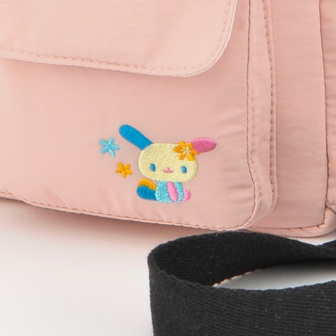 レディース　ショルダーバッグ（ウサハナ）