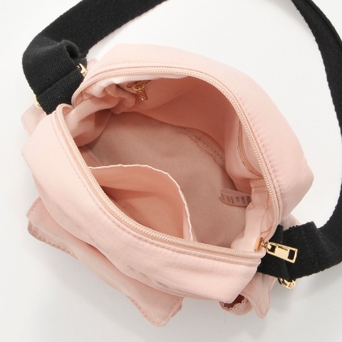 レディース　ショルダーバッグ（ウサハナ）