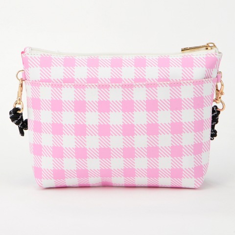 レディース　ミニショルダーバッグ（ウサハナ）