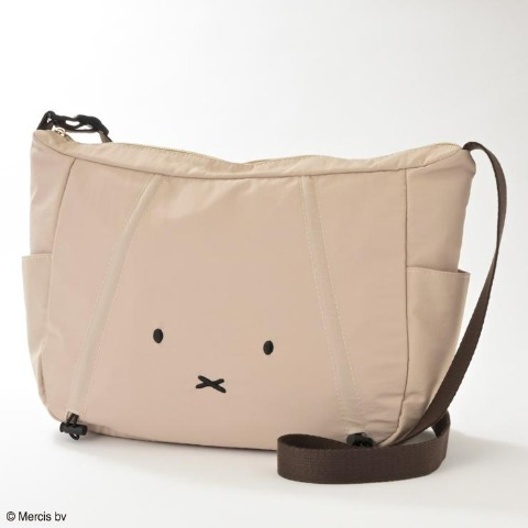 ショルダーバッグ（miffy）