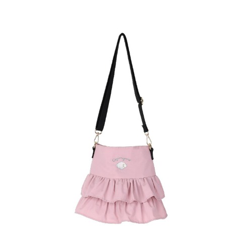 レディース　ショルダーバッグ（こぎみゅん）