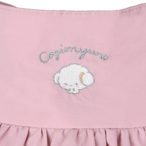 レディース　ショルダーバッグ（こぎみゅん）