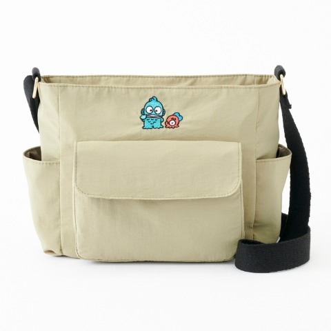 ショルダーバッグ（ハンギョドン）