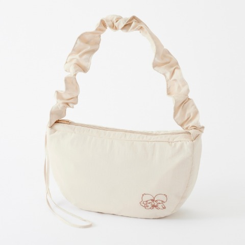 ショルダーバッグ（リトルツインスターズ）