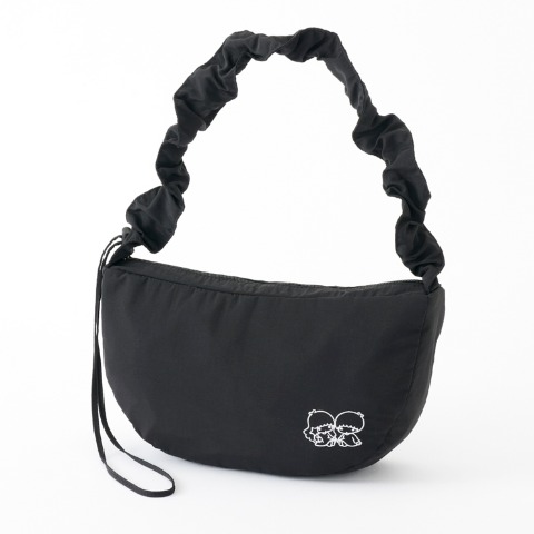 ショルダーバッグ（リトルツインスターズ）