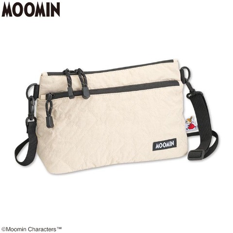 レディース　ショルダーバッグ（MOOMIN）